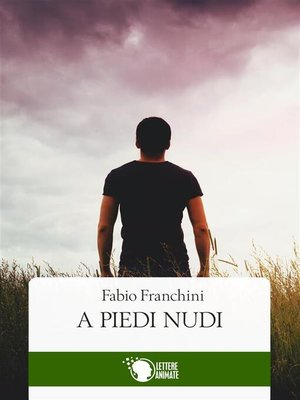 cover image of A piedi nudi